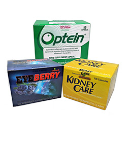 Food Supplements